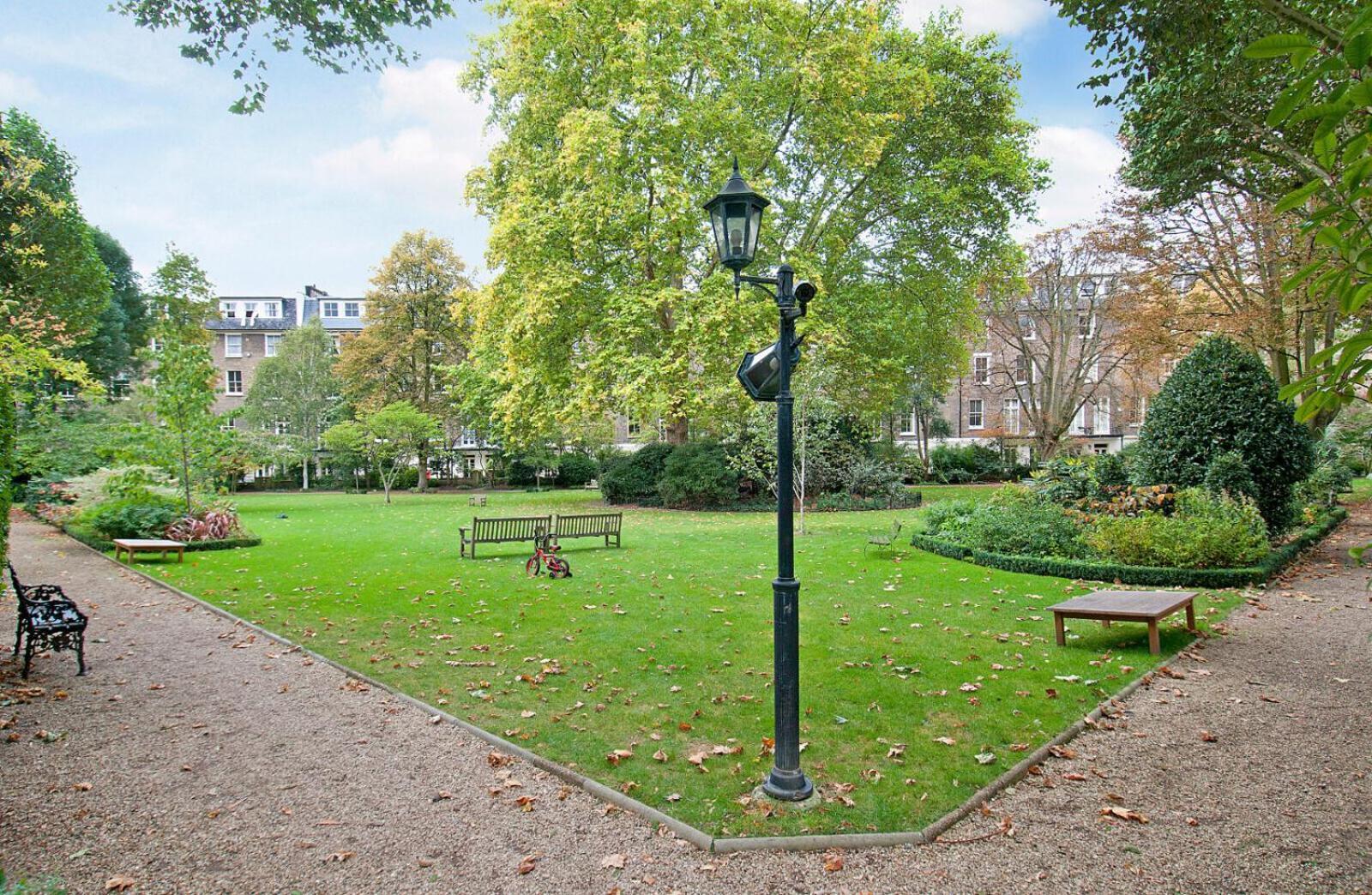 Luxury 3 Bedrooms In Casa de férias Londres