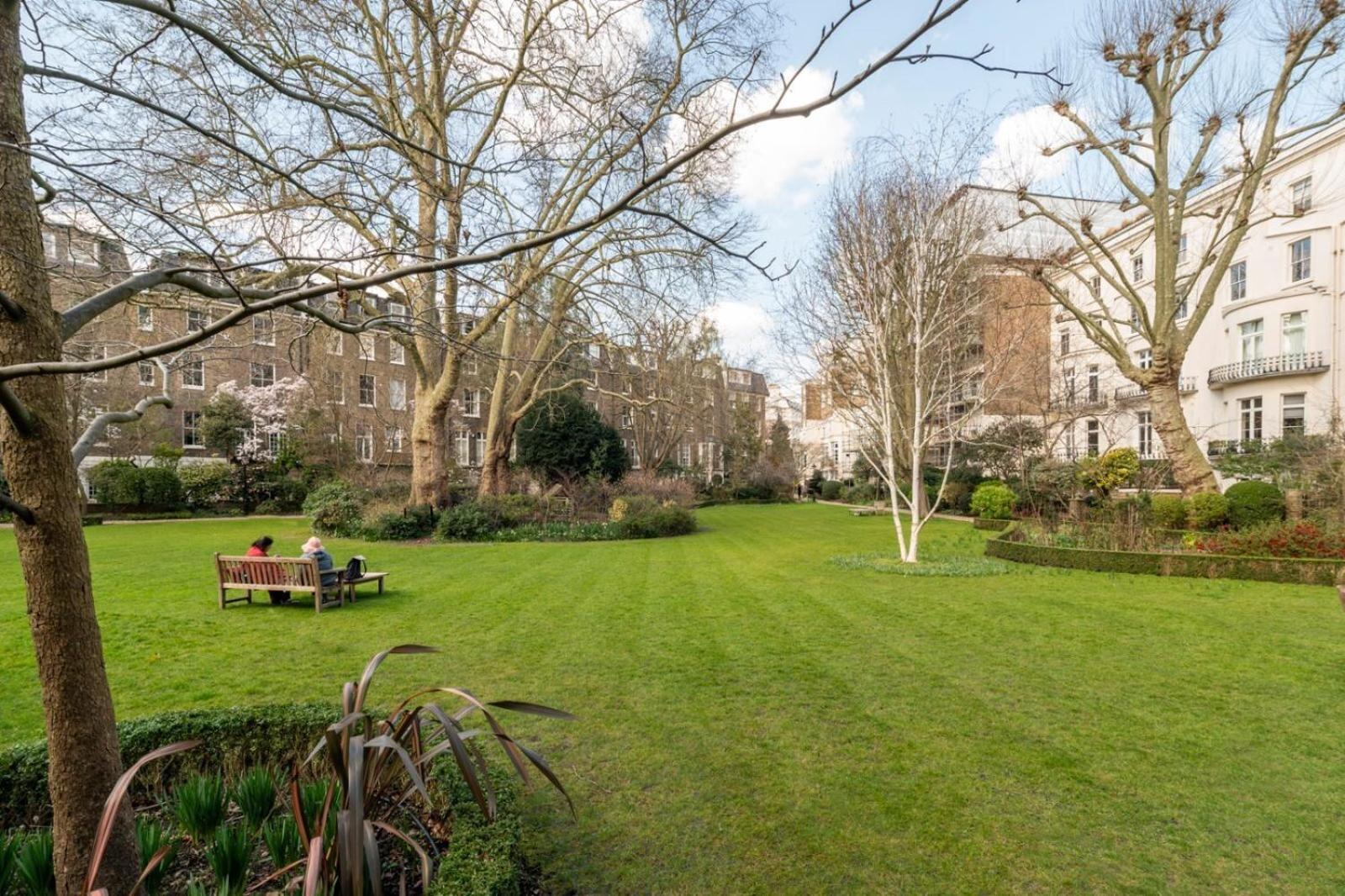 Holiday home Luxury 3 Bedrooms In London